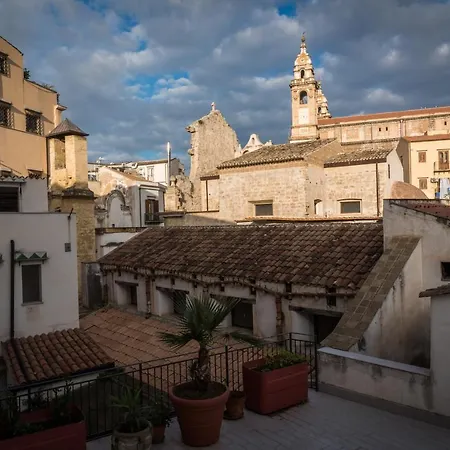 Loggia Del Gattopardo Bed & Breakfast