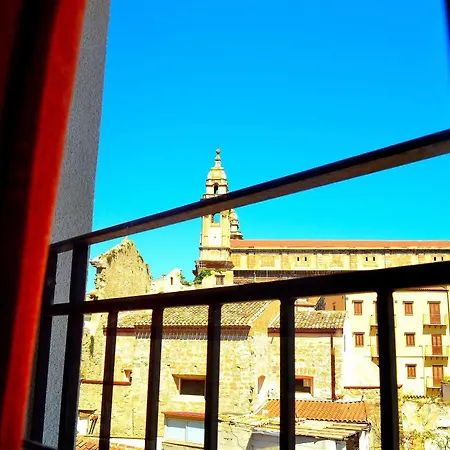 Loggia Del Gattopardo Bed & Breakfast