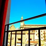 Bed and Breakfast Loggia Del Gattopardo