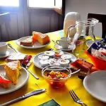 Bed and Breakfast Loggia Del Gattopardo