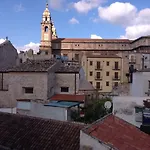 Bed and Breakfast Loggia Del Gattopardo Παλέρμο