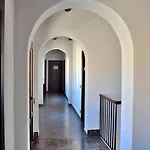 Bed and Breakfast Loggia Del Gattopardo 3*