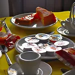 Bed and Breakfast Loggia Del Gattopardo Παλέρμο