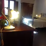 Loggia Del Gattopardo Bed and Breakfast