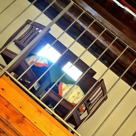 Bed & Breakfast Loggia Del Gattopardo 2*