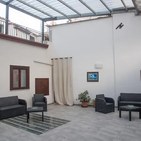 Bed & Breakfast Loggia Del Gattopardo 2*