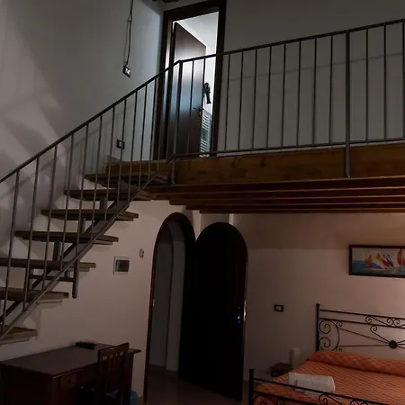 Bed & Breakfast Loggia Del Gattopardo Palermo