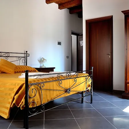 Bed & Breakfast Loggia Del Gattopardo Palermo