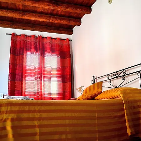 Loggia Del Gattopardo 3* باليرمو