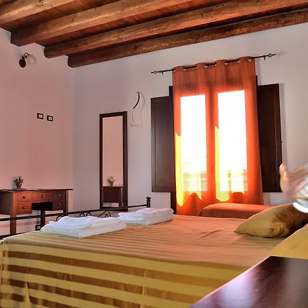 Bed & Breakfast Loggia Del Gattopardo Palermo