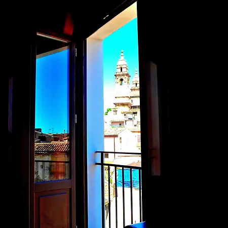 Loggia Del Gattopardo