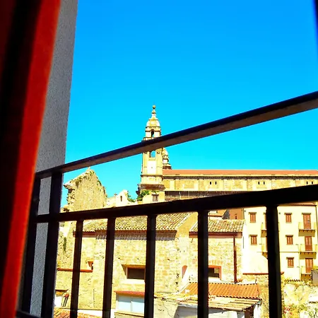 Bed & Breakfast Loggia Del Gattopardo
