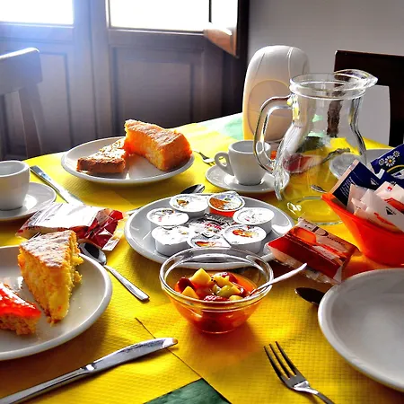 Bed & Breakfast Loggia Del Gattopardo