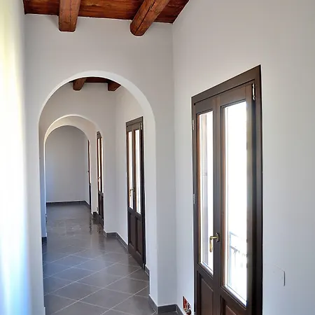 Loggia Del Gattopardo Bed & Breakfast Palermo