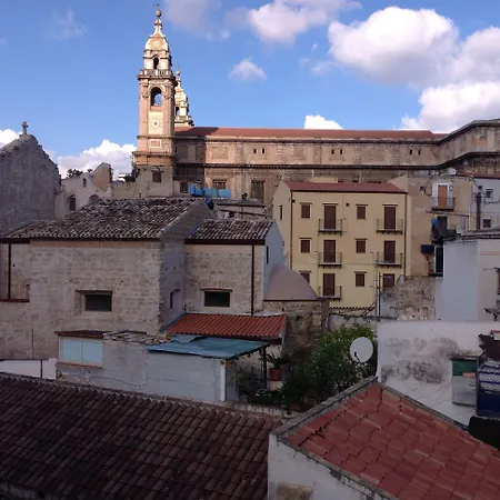 Bed & Breakfast Loggia Del Gattopardo Palermo