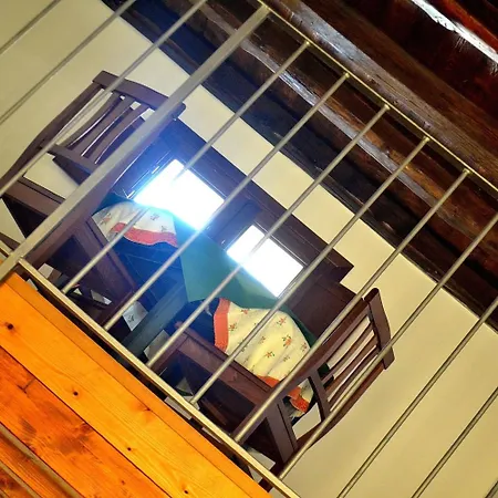 Loggia Del Gattopardo Bed & Breakfast 3*