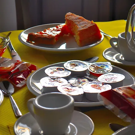 Bed & Breakfast Loggia Del Gattopardo Palermo