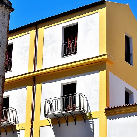 Loggia Del Gattopardo Bed & Breakfast Palermo