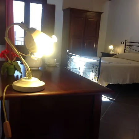 Loggia Del Gattopardo Bed & Breakfast
