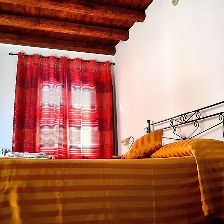 Loggia Del Gattopardo Bed & Breakfast Palermo