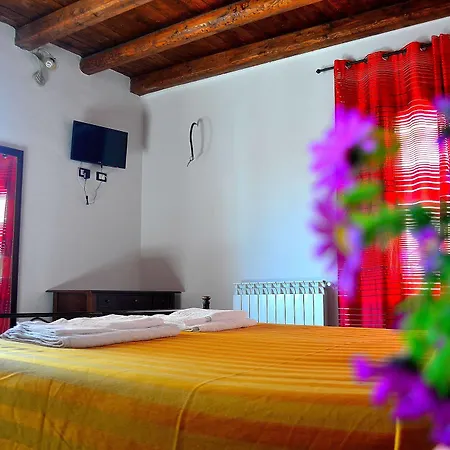 Loggia Del Gattopardo Bed & Breakfast Palermo