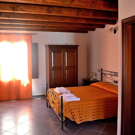 Loggia Del Gattopardo Bed & Breakfast
