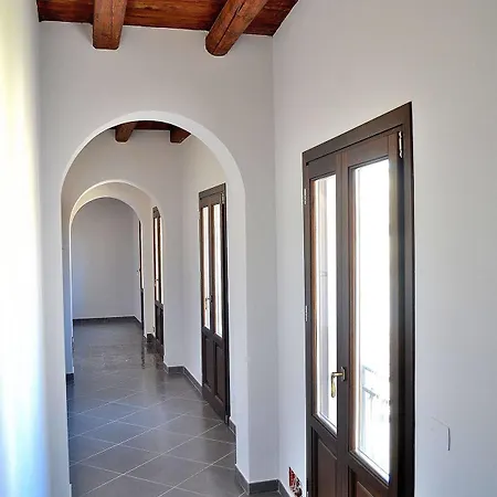 Loggia Del Gattopardo Bed & Breakfast
