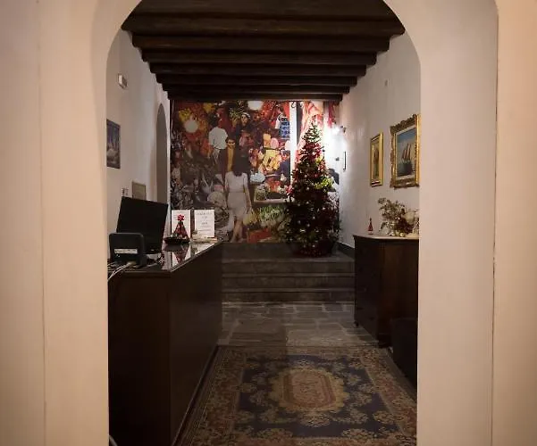 Loggia Del Gattopardo باليرمو