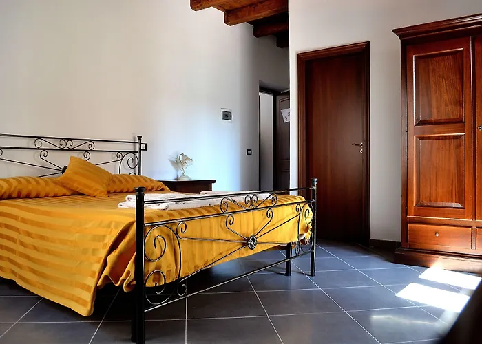 فندق مبيت وإفطار Loggia Del Gattopardo باليرمو
