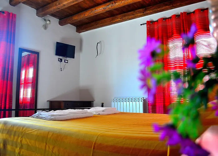 Loggia Del Gattopardo 3*