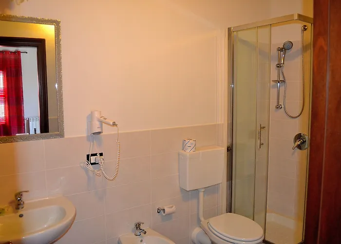 Loggia Del Gattopardo فندق مبيت وإفطار 3*