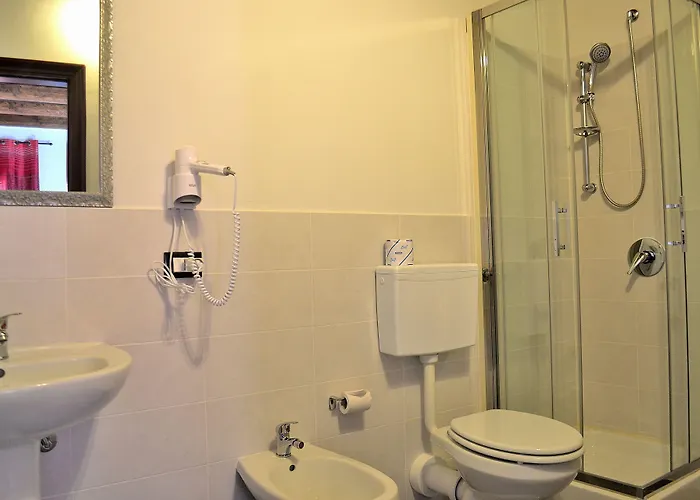 Loggia Del Gattopardo 3* باليرمو