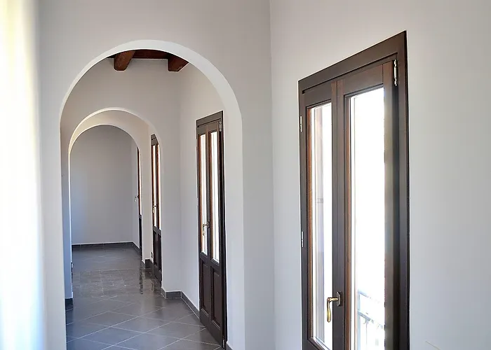 Loggia Del Gattopardo فندق مبيت وإفطار باليرمو