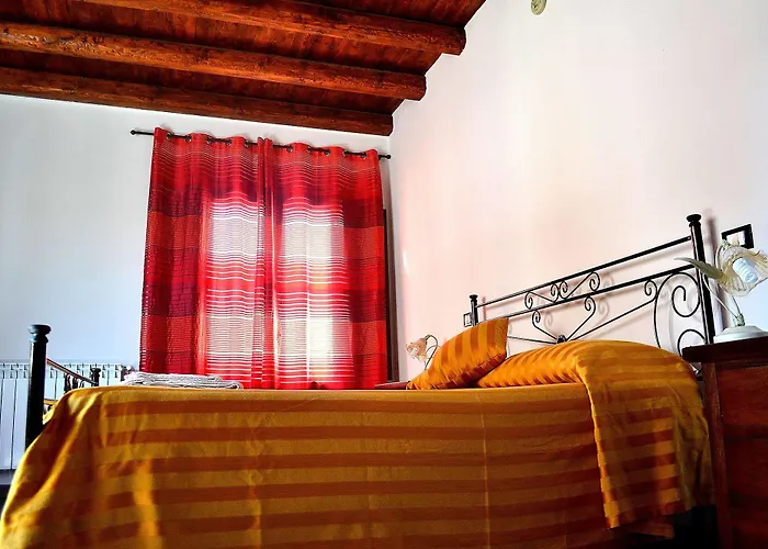 Loggia Del Gattopardo فندق مبيت وإفطار باليرمو