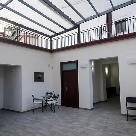 Loggia Del Gattopardo Frühstückspension 2*